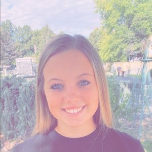 Meet your Posher, Jaylee